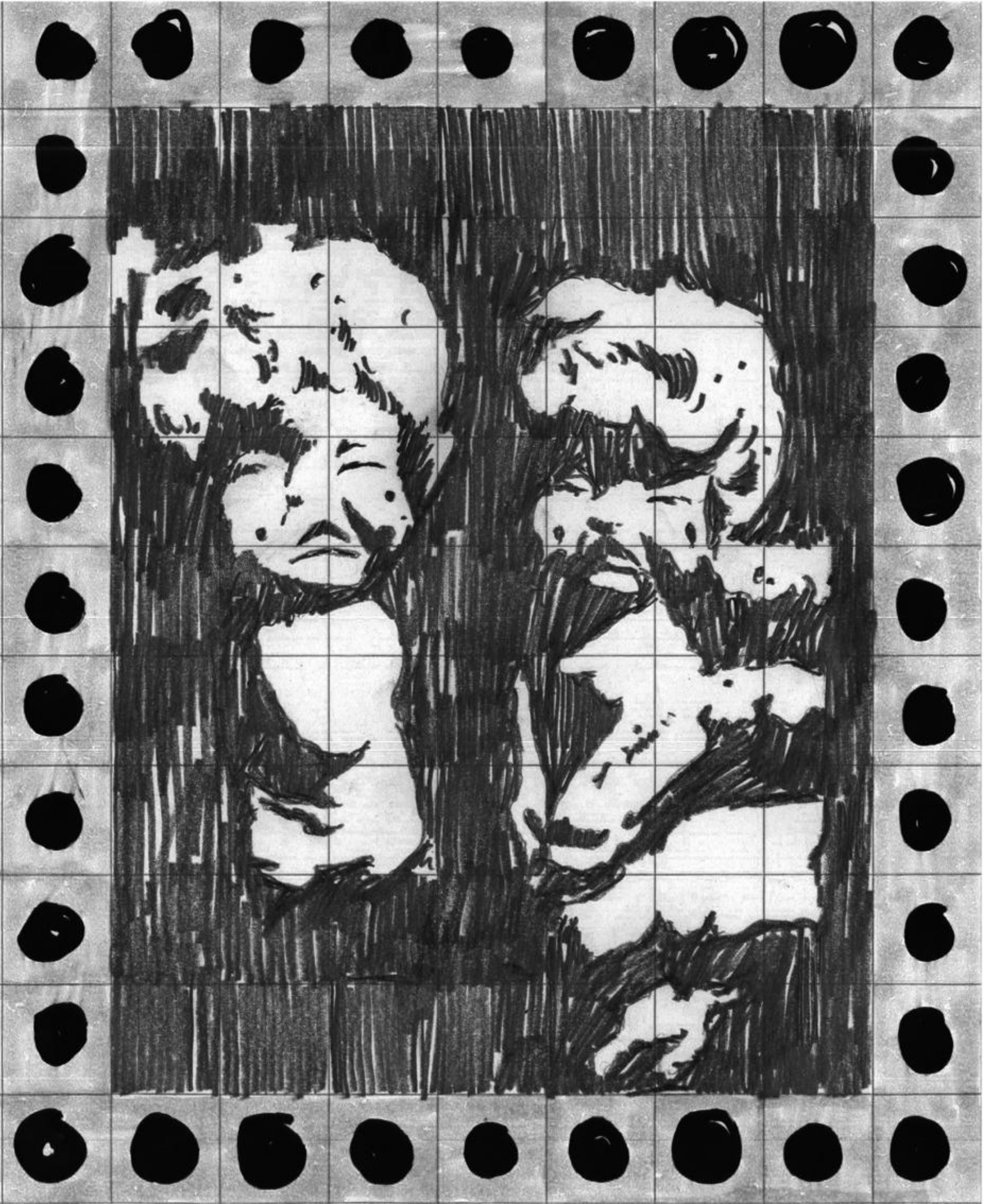 KIOSK - Heaven Sent / Sure Shot