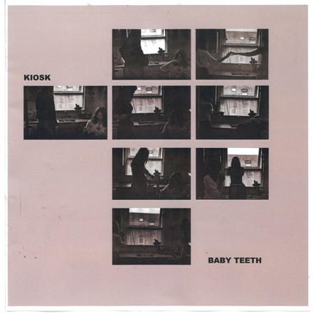 Baby Teeth artwork