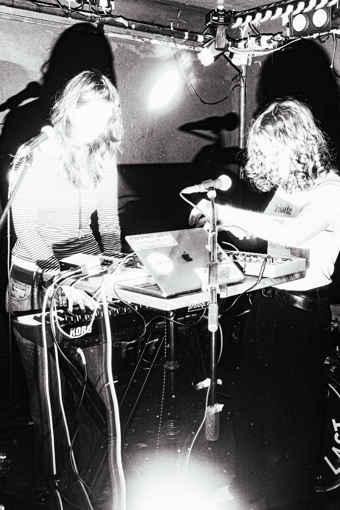 KIOSK - press photo
